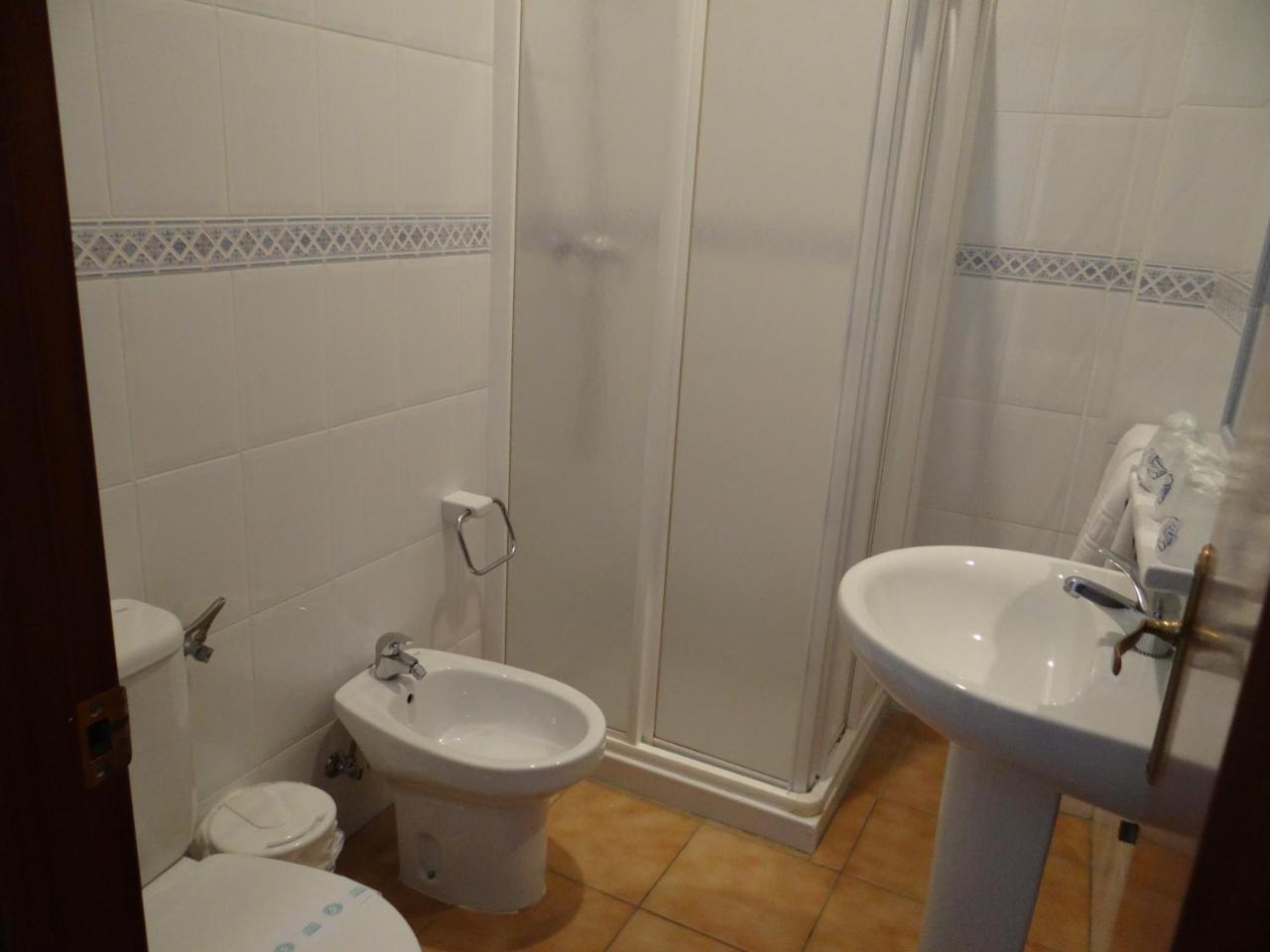 Hostal Mellizo Лебріха Екстер'єр фото